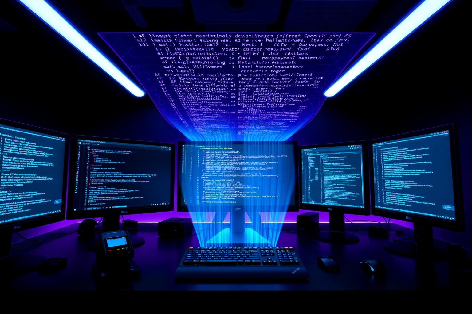 9 Free AI Coding Tools Every Developer Should Try in 2026 — Artificial Intelligence article on AITid