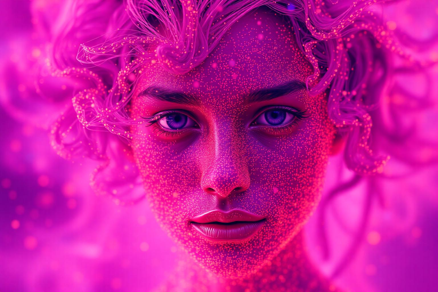 Midjourney vs DALL-E 4 vs Flux 1.1: The Definitive AI Image Generator Comparison — Artificial Intelligence article on AITid