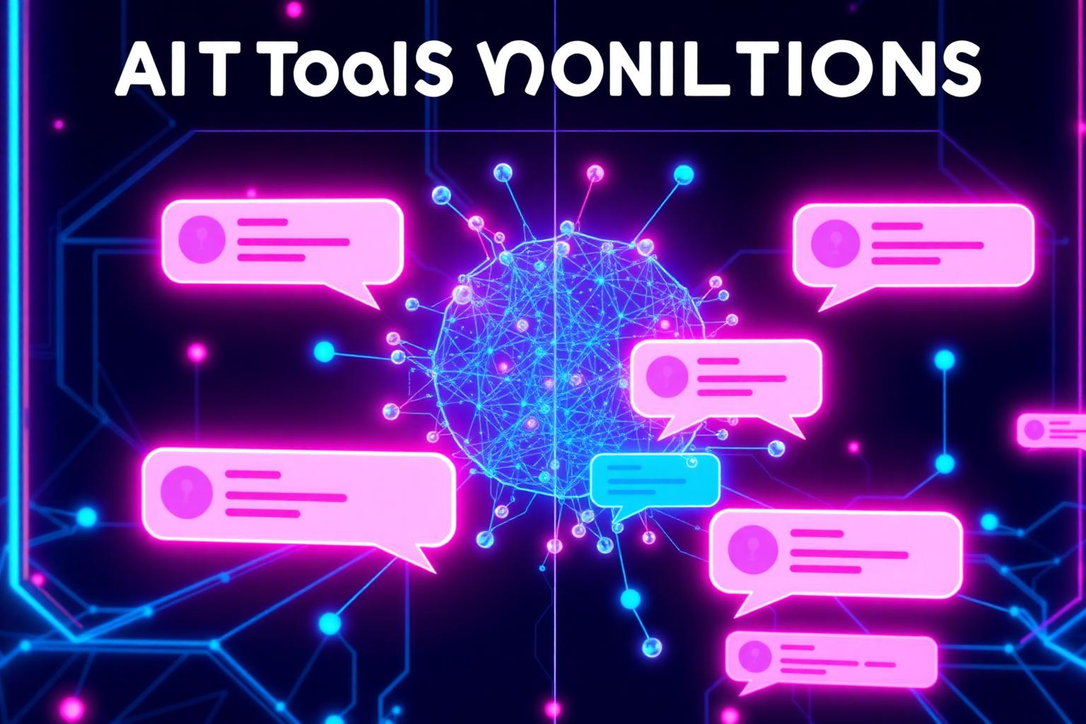 The 27 Best AI Tools in 2026 (Tested for 90 Days) — Artificial Intelligence article on AITid