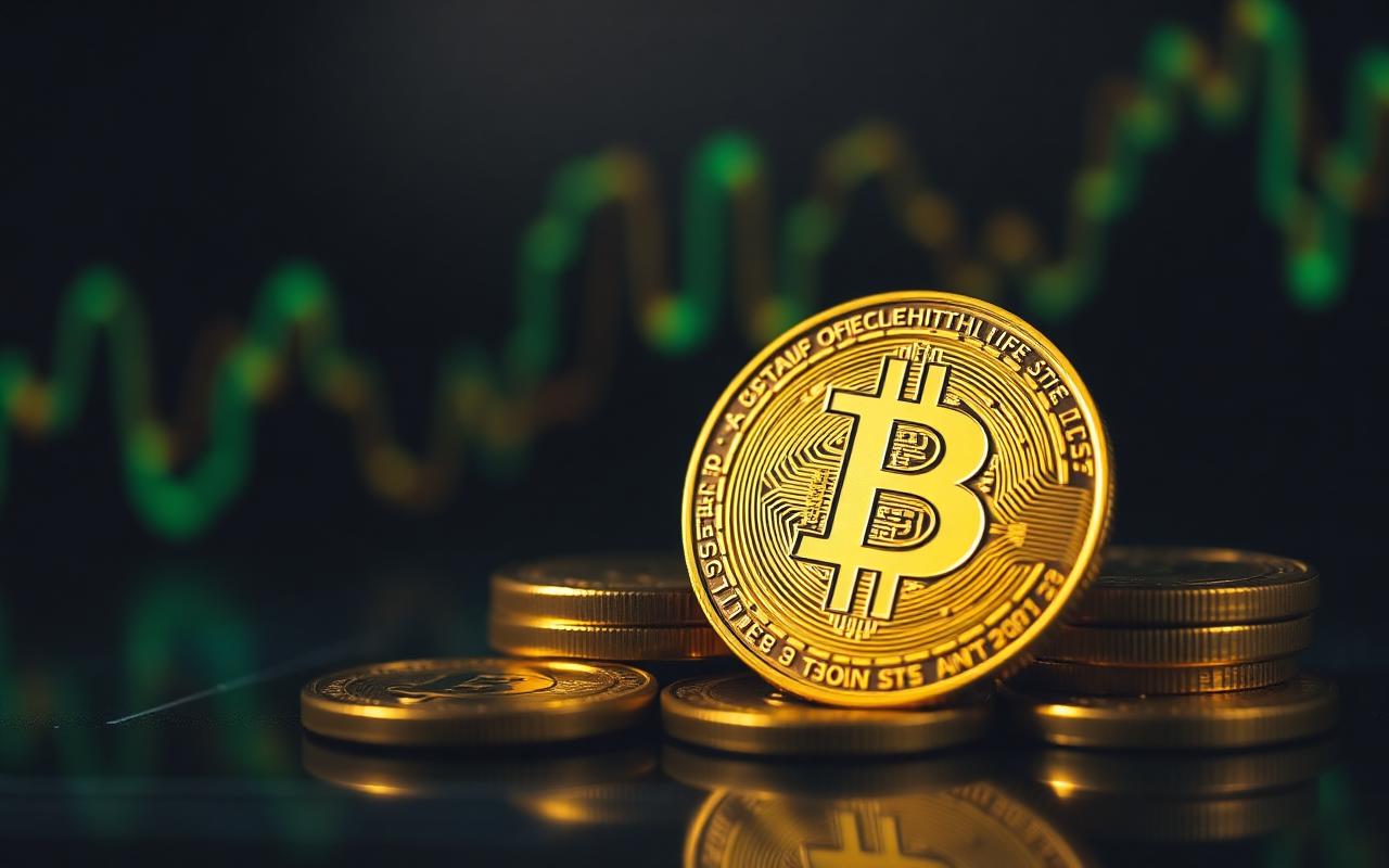 Bitcoin to $200K? Wall Street Analysts Are Suddenly Bullish Again — Cryptocurrency article on AITid