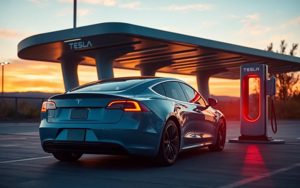 Tesla Robotaxi Network Launches in Austin — Here's What It's Like to Ride — Electric Vehicles article on AITid