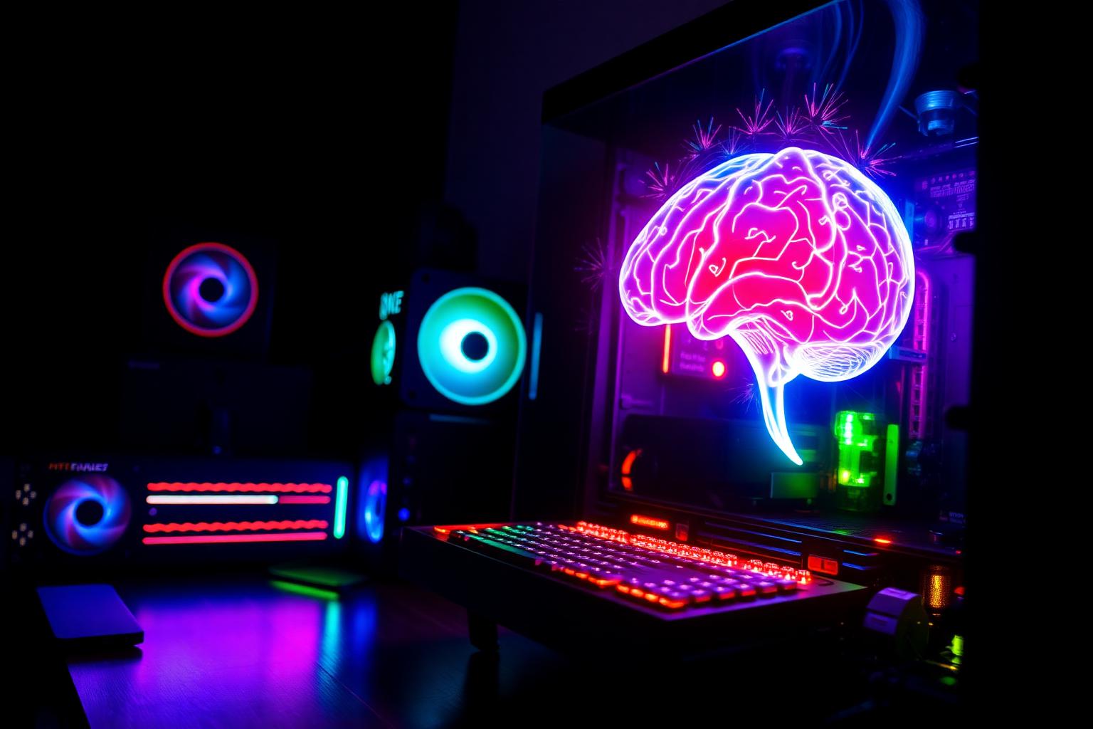 How to Run a Local LLM on Your PC in 2026 (Complete Beginner Guide) — Artificial Intelligence article on AITid